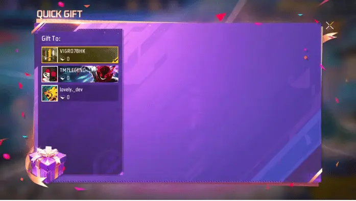 What Can You Find on Zrax FF